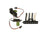 Dorman 973-410 HVAC Blower Motor Resistor Kit