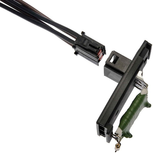Dorman 973-415 HVAC Blower Motor Resistor Kit