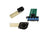 Dorman 973-416 HVAC Blower Motor Resistor Kit - Front or Rear