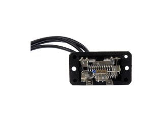 Dorman 973-417 HVAC Blower Motor Resistor Kit