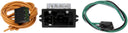Dorman 973-418 HVAC Blower Motor Resistor Kit