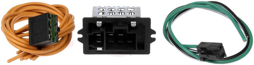 Dorman 973-418 HVAC Blower Motor Resistor Kit