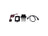 Dorman 973-424 HVAC Blower Motor Resistor Kit