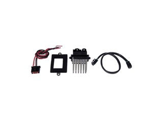 Dorman 973-424 HVAC Blower Motor Resistor Kit