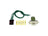 Dorman 973-426 HVAC Blower Motor Resistor Kit