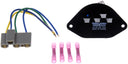 Dorman 973-430 HVAC Blower Motor Resistor Kit - Front