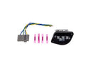 Dorman 973-441 HVAC Blower Motor Resistor Kit