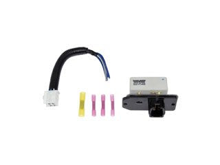 Dorman 973-461 HVAC Blower Motor Resistor Kit
