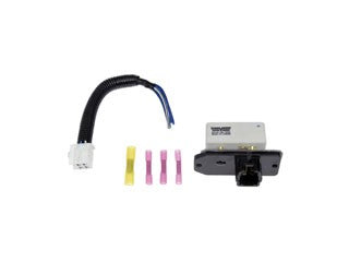 Dorman 973-461 HVAC Blower Motor Resistor Kit