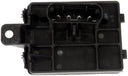 Dorman 973-468 HVAC Blower Motor Resistor Kit - Front