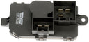 Dorman 973-481 HVAC Blower Motor Resistor Kit