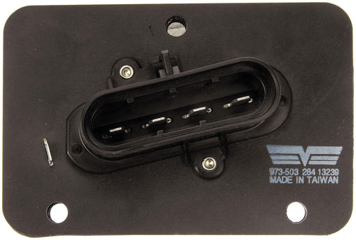 Dorman 973-503 HVAC Blower Motor Resistor Kit