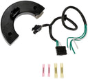 Dorman 973-5088 HVAC Blower Motor Resistor Kit