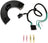 Dorman 973-5088 HVAC Blower Motor Resistor Kit