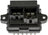 Dorman 973-5089 HVAC Blower Motor Resistor