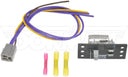 Dorman 973-5092 HVAC Blower Motor Resistor Kit