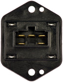 Dorman 973-5093 HVAC Blower Motor Resistor Kit