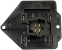 Dorman 973-5095 HVAC Blower Motor Resistor Kit