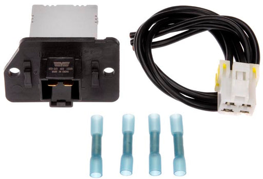 Dorman 973-513 HVAC Blower Motor Resistor Kit