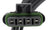 Dorman 973-515 HVAC Blower Motor Resistor Kit