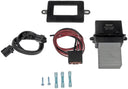 Dorman 973-517 HVAC Blower Motor Resistor Kit - Front or Rear