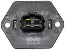Dorman 973-524 HVAC Blower Motor Resistor Kit