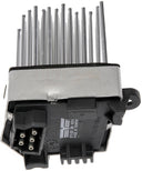 Dorman 973-528 HVAC Blower Motor Resistor Kit