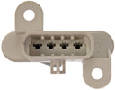 Dorman 973-529 HVAC Blower Motor Resistor Kit