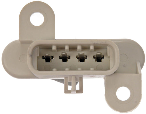 Dorman 973-529 HVAC Blower Motor Resistor Kit