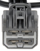 Dorman 973-531 HVAC Blower Motor Resistor Kit