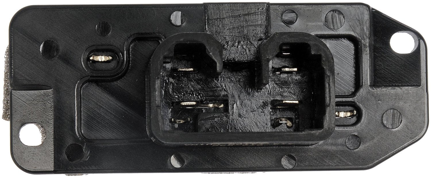 Dorman 973-532 HVAC Blower Motor Resistor Kit