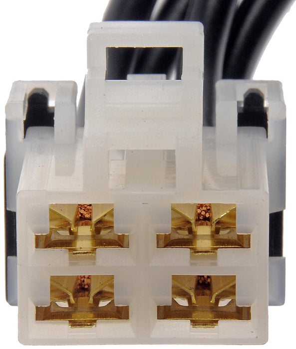 Dorman 973-534 HVAC Blower Motor Resistor Kit