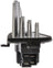 Dorman 973-541 HVAC Blower Motor Resistor Kit