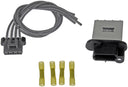 Dorman 973-545 HVAC Blower Motor Resistor Kit