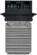 Dorman 973-546 HVAC Blower Motor Resistor Kit