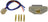 Dorman 973-547 HVAC Blower Motor Resistor Kit