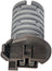 Dorman 973-548 HVAC Blower Motor Resistor Kit