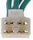 Dorman 973-549 HVAC Blower Motor Resistor Kit