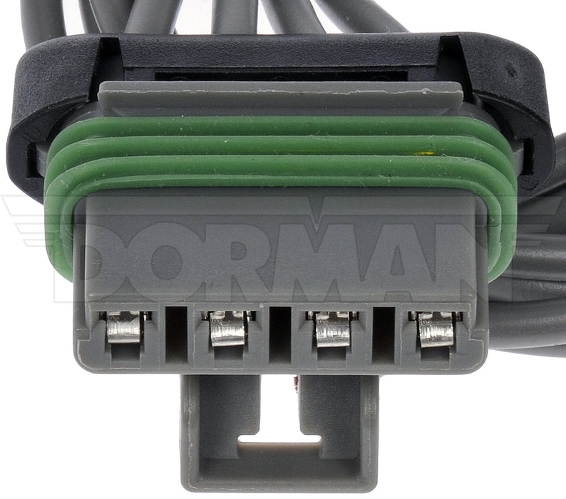 Dorman 973-551 HVAC Blower Motor Resistor Kit