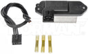 Dorman 973-552 HVAC Blower Motor Resistor Kit