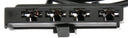 Dorman 973-555 HVAC Blower Motor Resistor Kit - Front