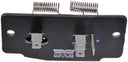 Dorman 973-556 HVAC Blower Motor Resistor Kit