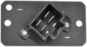 Dorman 973-557 HVAC Blower Motor Resistor Kit