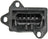 Dorman 973-558 HVAC Blower Motor Resistor Kit