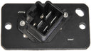 Dorman 973-559 HVAC Blower Motor Resistor Kit