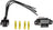 Dorman 973-560 HVAC Blower Motor Resistor Kit