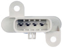 Dorman 973-562 HVAC Blower Motor Resistor Kit