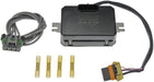 Dorman 973-566 HVAC Blower Motor Resistor Kit