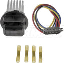 Dorman 973-571 HVAC Blower Motor Resistor Kit