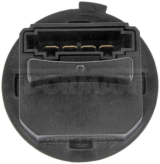 Dorman 973-571 HVAC Blower Motor Resistor Kit